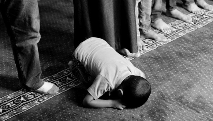 Mehmet Akif Ersoy Şiirleri-Fatih Kürsüsünde / Vâiz Kürsüde