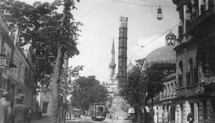 Mehmet Akif Ersoy Şiirleri-Diğer Şiirleri / Tercüme
