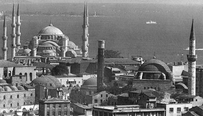 Mehmet Akif Ersoy Şiirleri-Diğer Şiirleri / Mevlid